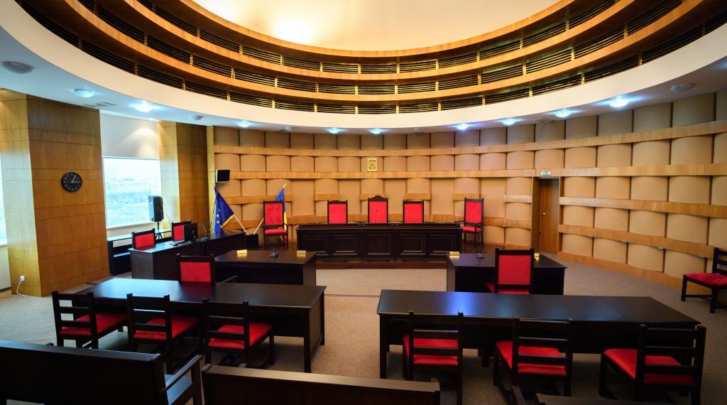 Dezlegarea unor chestiuni de drept privind consecințele adopției cu efecte depline