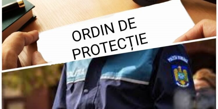Legea privind ordinul de protecție publicată în Monitorul Oficial