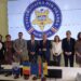 Rectorul universității columbiene este în vizită la Universitatea din Oradea