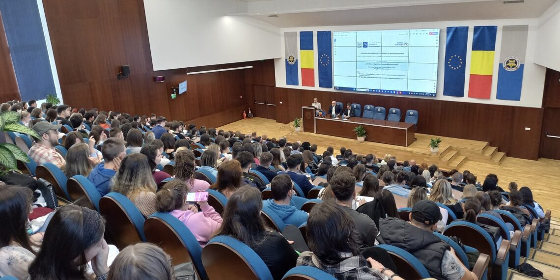 Consiliul Concurenței și Universitatea din Oradea, parteneri „pentru dezvoltarea mediului academic și de afaceri”
