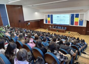Consiliul Concurenței și Universitatea din Oradea, parteneri „pentru dezvoltarea mediului academic și de afaceri”