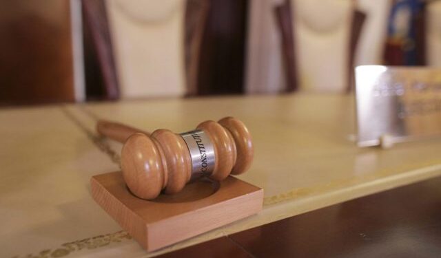 Dispozițiile Legii privind unele măsuri pentru consolidarea capacităţii de combatere a evaziunii fiscale sunt constituționale