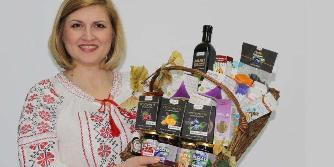 Inventatoarea elixirului tinereții, Simona Bișboacă și-a mutat afacerea din Oradea în Elveția. Are o firmă specializată în producerea de extracte de propolis