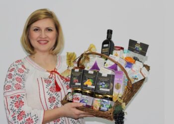 Inventatoarea elixirului tinereții, Simona Bișboacă și-a mutat afacerea din Oradea în Elveția. Are o firmă specializată în producerea de extracte de propolis