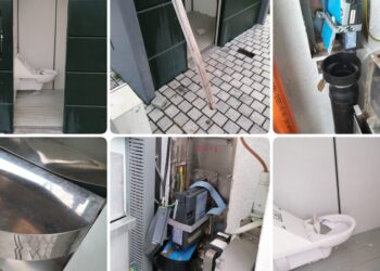 11.000 de euro trebuie să plătească adolescentul care a distrus toaleta publică din Parcul Barcăului