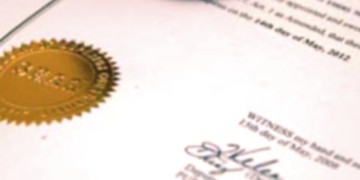 Contract de întreținere sub semnătură privată cu titlu oneros: acțiune în constatarea dobândirii dreptului de proprietate asupra terenurilor pe care creditorul obligației s-a obligat să le transmită, ca preț al întreținerii prestate