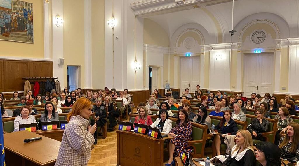 Valorile familiei într-o lume tehnologizată