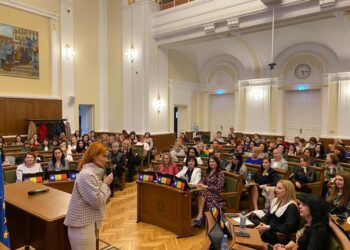 Valorile familiei într-o lume tehnologizată