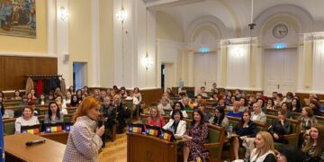 Valorile familiei într-o lume tehnologizată