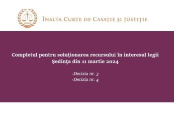 RIL privind drepturile acordate prin hotărâri judecătoreşti definitive privind salarizarea şi alte drepturi ale magistraților nu sunt incluse în cuantumul indemnizaţiilor de încadrare ale magistraţilor şi nu pot fi avute în vedere pentru stabilirea bazei de calcul al pensiei de serviciu