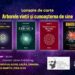 Lansare de cărți ce marchează un moment important în explorarea Kabbalei, a misticii ebraice, simbolisticii alfabetului divin și  numerologiei hermetice