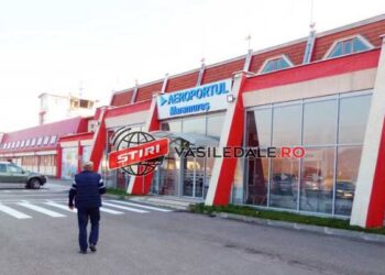 Scandal uriaș la Aeroport după ce o șefă de birou ar fi fost violată după cheful de 8 Martie