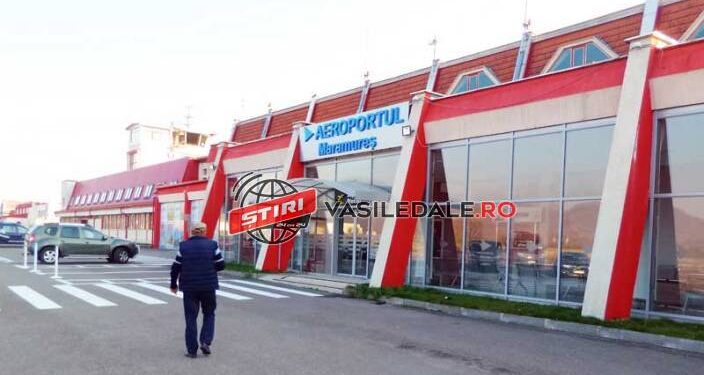 Scandal uriaș la Aeroport după ce o șefă de birou ar fi fost violată după cheful de 8 Martie