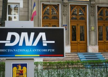 Avocat cercetat pentru trafic de influență și fals în înscrisuri sub semnătură privată după ce ar fi vrut să intervină pe lângă judecători