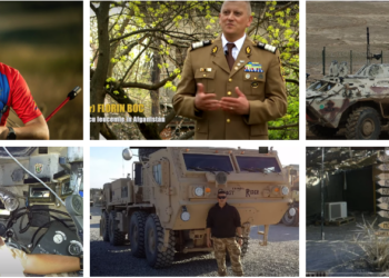 VIDEO. 12 ani de când beiușeanul Florin Boc a învins leucemia. A aflat în Afganistan unde era în misiune cu Batalionul 812 Infanterie Șoimii Carpaților  că e bolnav. A fost evacuat de urgență în Germania