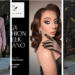 Modelul orădean Necseszan Boghi, în prezentare la Milano Fashion Week. „A fost cel mai mare vis al meu …„