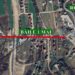Luni, se va întrerupe circulația rutieră pe tronsonul Băile 1 Mai dinspre Bulevardul Felix (DN 76) și intersecția cu localitatea Rontău. Care e tronsonul ocolitor
