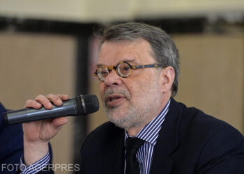 A murit fostul ministru al Culturii, Daniel Barbu