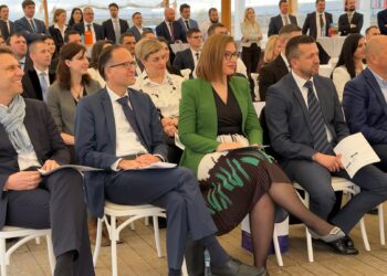 Stihl a început investiția de 125 milioane de euro la Oradea. 150 locuri de muncă