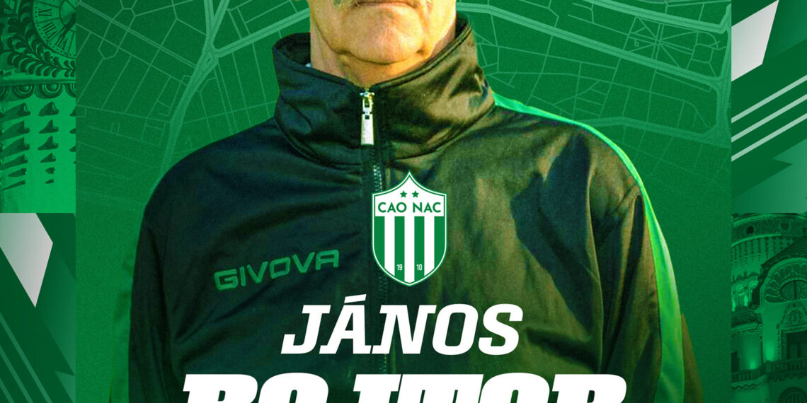 O adevărată legendă a fotbalului bihorean și românesc, antrenor cu portarii la CAO. I-a marcat două goluri din penalty portarului Naționalei Silviu Lung