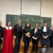 Procesul Glanetașului cu protagoniști de la Colegiul Național Teodor Neș