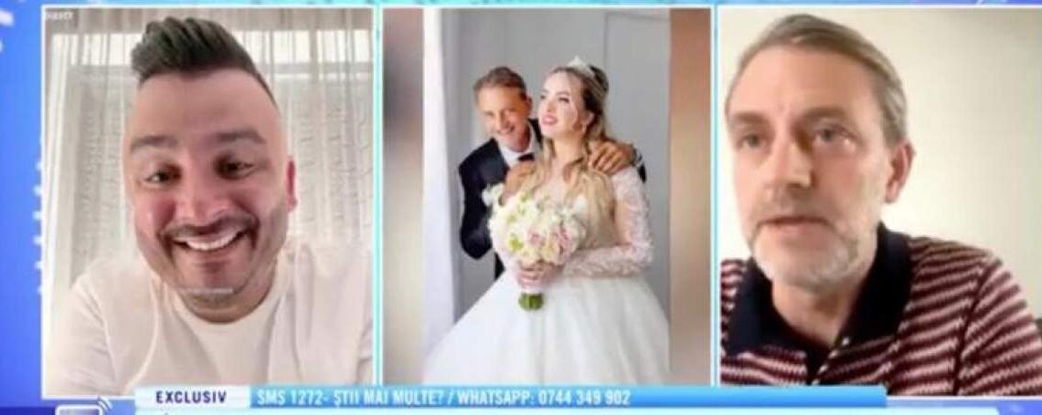 Orădeni țepuiți la nuntă de Liviu Guță. Manelistul a fost dat dispărut de prieteni