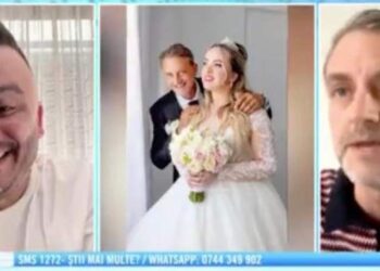Orădeni țepuiți la nuntă de Liviu Guță. Manelistul a fost dat dispărut de prieteni
