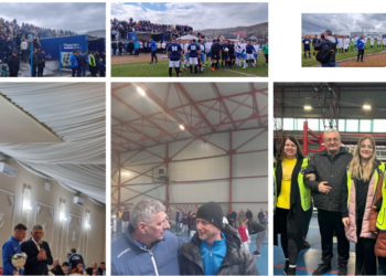 Mobilizare impresionantă pentru Cipri Fogarași. „Când am aflat că am metastaze la creier primele mele cuvinte au fost: Facă-se voia Ta, Doamne!„