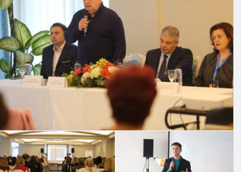 Hipnoza non-verbală dezbătută la Congresul „Orientări Psihoterapeutice în Psihiatria Modernă” de la Oradea