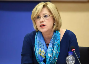 Europarlamentarul Corina Creţu demisionează din PRO România