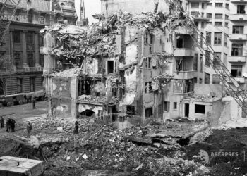 Orădeanul care a plecat la timp din București în 4 martie 1977. Hotelul în care a fost cazat s-a prăbușit