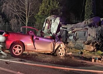 La 3 ani de la moartea unui tânăr de 19 ani în accident la Tinăud, daune de aproape jumătate de milion de euro pentru familie. Au cerut 1,5 milioane euro. Cum motivează instanța