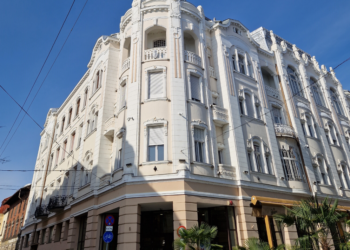 Noul sediu DNA Oradea, inaugurat în prezența procurorului general al Parchetului de pe lângă Înalta Curte de Casație și Justiție, Alex Florența