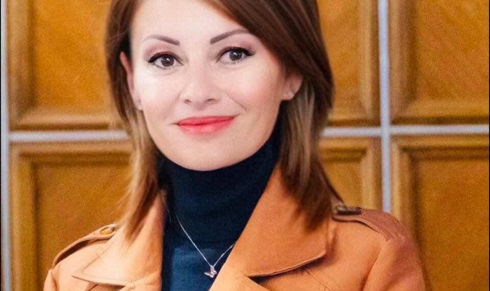 Avocata din Baroul Bihor, consiliera personală a ministrului Justiției, admisă la concursul de admitere în magistratură. Dochiana Bejan a luat 8,42 la interviu