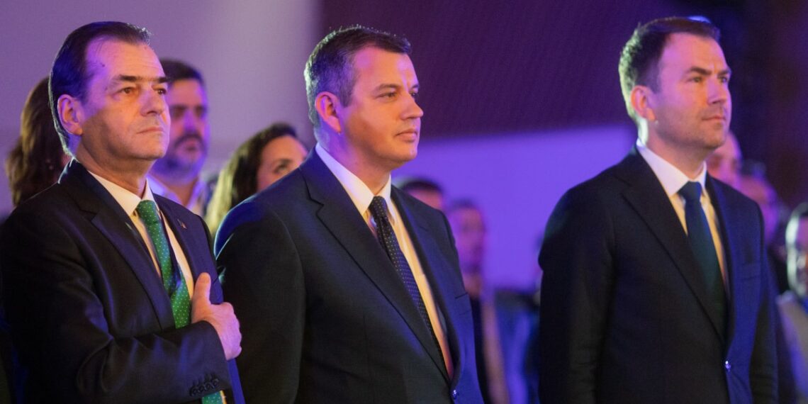 Alianța USR PMP Forța Dreptei a fost respinsă de Biroul Electoral Central. Reprezentantul PSD în BEC a cerut ca Dreapta Unită să nu fie înregistrată