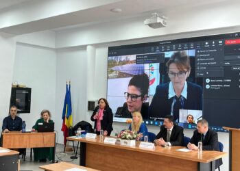 Ghidați în inovaţii pentru economia circulară