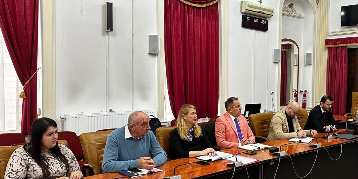 Rachete anti-grindină lansate din 6 localități din Bihor