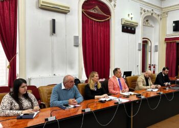 Rachete anti-grindină lansate din 6 localități din Bihor