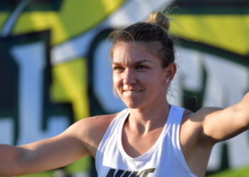Se întoarce în tenis. Simona a primit doar 9 luni penalizare. Ar putea cere despăgubiri