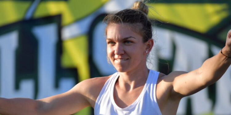 Se întoarce în tenis. Simona a primit doar 9 luni penalizare. Ar putea cere despăgubiri