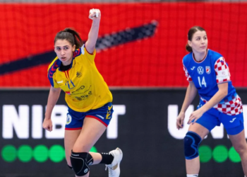 EURO 2026 la handbal feminin, la Oradea și Cluj
