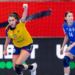 EURO 2026 la handbal feminin, la Oradea și Cluj
