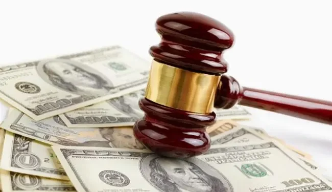 Decizia CCR privind taxele judiciare de timbru