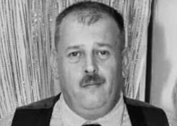 Aleșdean de 49 de ani mort într-un spital din Irlanda. E nevoie de 5000 euro pentru a-l aduce acasă