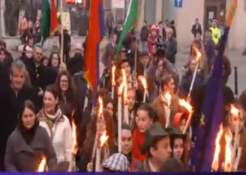 5000 de maghiari așteptați pe 15 martie la sărbătoarea de la Oradea. Kelemen Hunor, liderul UDMR,  și ministrul de Externe al Ungariei, Szijjartó Péter, invitați special