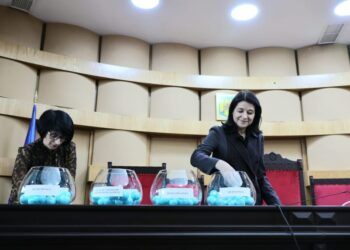 Numele judecătorilor ÎCCJ ce vor face parte din Biroul Electoral Central