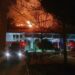 Dosarele unor nume grele ar fi ars în incendiul care a cuprins o judecătorie