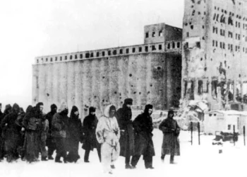 RIL respins privind vechimea în muncă a persoanelor înrolate în armata maghiară și care au fost constituite prizonier de către partea sovietică