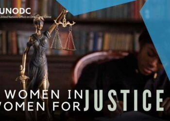 10 Martie, Ziua Internațională a Femeilor Judecător