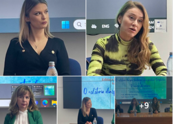 Lady Lawyer. Patru avocate din Baroul Bihor au vorbit despre provocările meseriei